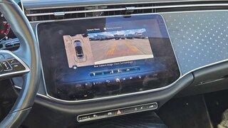 2024 Mercedes-Benz E-Class E 350 4MATIC — photo 18
