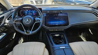 2024 Mercedes-Benz E-Class E 350 4MATIC — photo 12