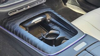 2024 Mercedes-Benz E-Class E 350 4MATIC — photo 17