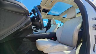 2024 Mercedes-Benz E-Class E 350 4MATIC — photo 14