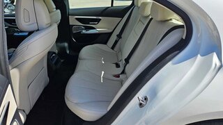 2024 Mercedes-Benz E-Class E 350 4MATIC — photo 11