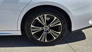 2024 Mercedes-Benz E-Class E 350 4MATIC — photo 9