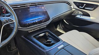 2024 Mercedes-Benz E-Class E 350 4MATIC — photo 16
