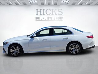 2024 Mercedes-Benz E-Class E 350 4MATIC — photo 8
