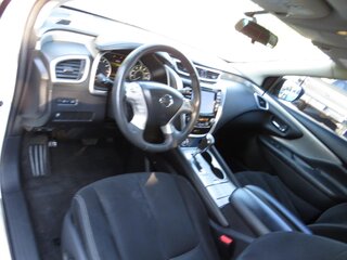 2015 Nissan Murano FWD 4dr SV — photo 11