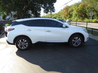2015 Nissan Murano FWD 4dr SV — photo 6