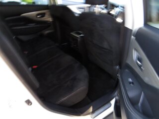 2015 Nissan Murano FWD 4dr SV — photo 14