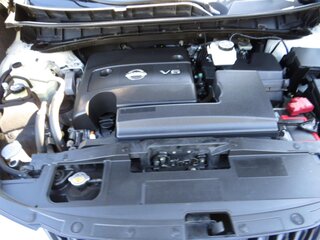 2015 Nissan Murano FWD 4dr SV — photo 17
