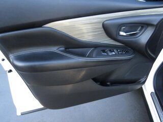2015 Nissan Murano FWD 4dr SV — photo 10
