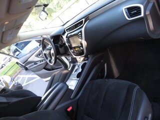 2015 Nissan Murano FWD 4dr SV — photo 15