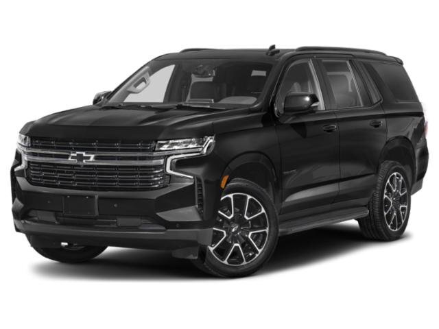2024 Chevrolet Tahoe, seller photo