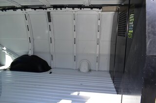 2021 GMC Savana Cargo Van RWD 2500 135" — photo 12