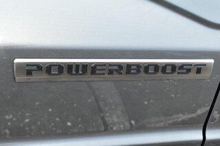 2025 Ford F-150 XLT 4WD SuperCrew 5.5' Box — photo 11