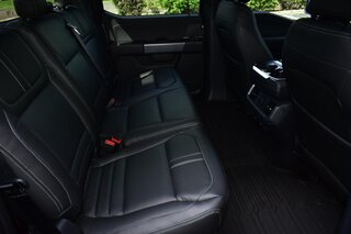 2025 Ford F-150 XLT 4WD SuperCrew 5.5' Box — photo 13