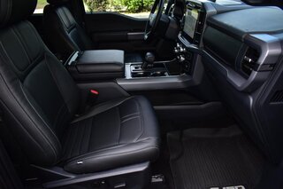 2025 Ford F-150 XLT 4WD SuperCrew 5.5' Box — photo 14