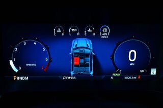 2025 Ford F-150 XLT 4WD SuperCrew 5.5' Box — photo 24