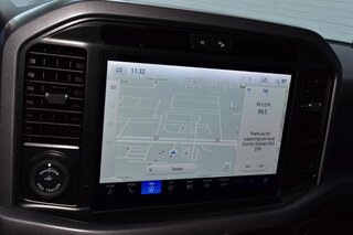2025 Ford F-150 XLT 4WD SuperCrew 5.5' Box — photo 20