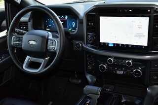 2025 Ford F-150 XLT 4WD SuperCrew 5.5' Box — photo 12