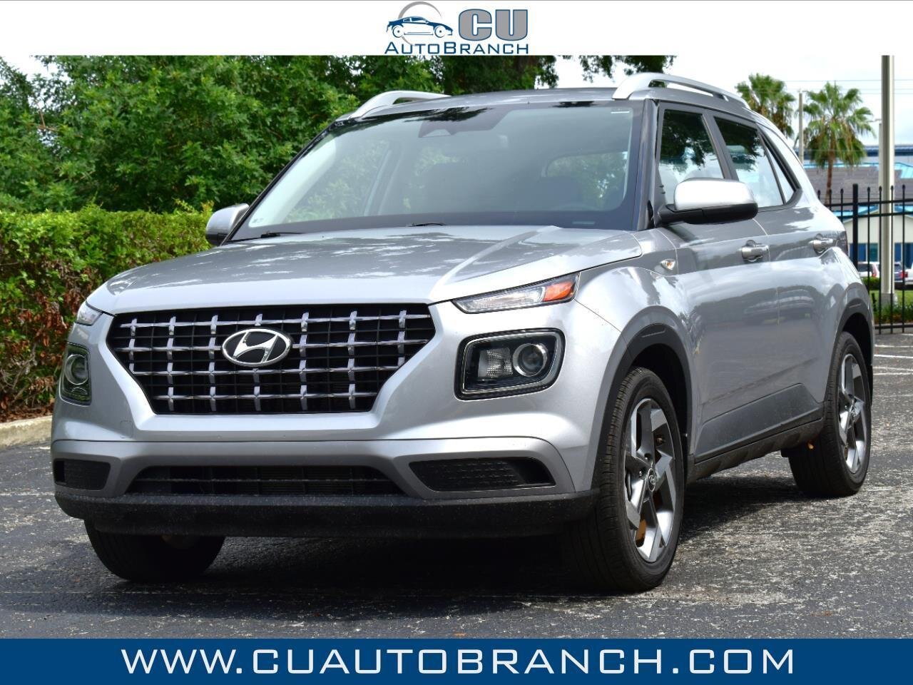 2025 Hyundai Venue, seller photo