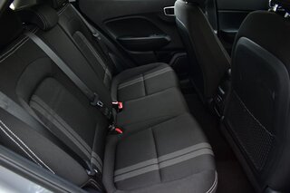 2025 Hyundai Venue SEL IVT — photo 9
