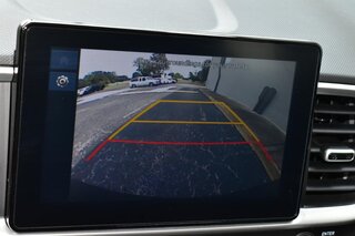 2025 Hyundai Venue SEL IVT — photo 17
