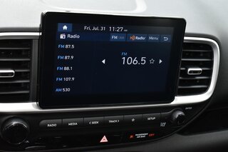 2025 Hyundai Venue SEL IVT — photo 16