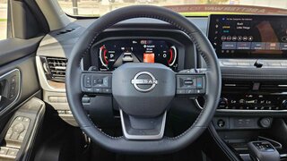 2026 Nissan Rogue Platinum — photo 23