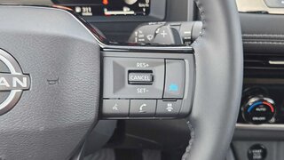 2026 Nissan Rogue Platinum — photo 22