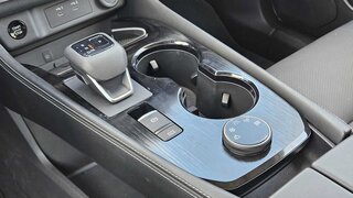 2026 Nissan Rogue Platinum — photo 17