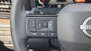 2026 Nissan Rogue Platinum — photo 21