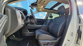 2026 Nissan Rogue Platinum — photo 14