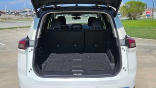 2026 Nissan Rogue Platinum — photo 10