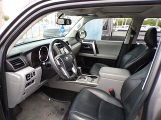 2013 Toyota 4Runner SR5 — photo 3