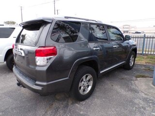 2013 Toyota 4Runner SR5 — photo 2