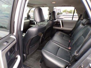 2013 Toyota 4Runner SR5 — photo 4