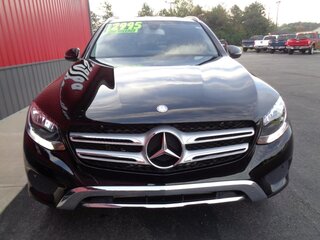 2016 Mercedes-Benz GLC-Class GLC300 — photo 13
