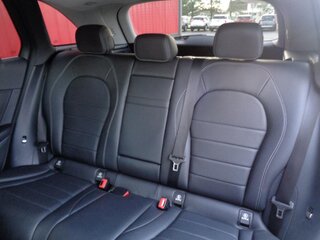 2016 Mercedes-Benz GLC-Class GLC300 — photo 8