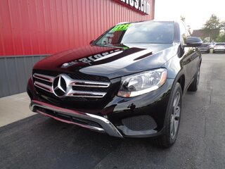 2016 Mercedes-Benz GLC-Class GLC300 — photo 12