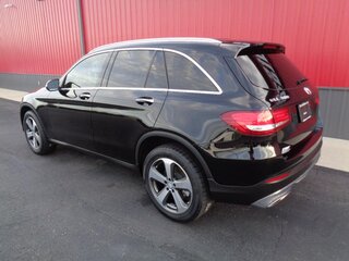 2016 Mercedes-Benz GLC-Class GLC300 — photo 7