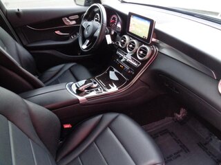 2016 Mercedes-Benz GLC-Class GLC300 — photo 14