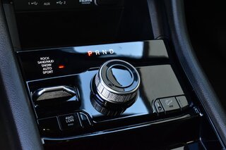 2022 Jeep Grand Cherokee 4XE 4D SUV 4WD — photo 18