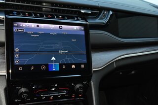2022 Jeep Grand Cherokee 4XE 4D SUV 4WD — photo 19