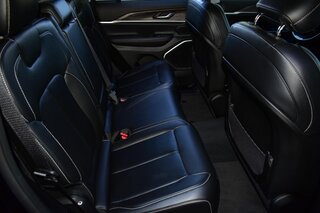 2022 Jeep Grand Cherokee 4XE 4D SUV 4WD — photo 11