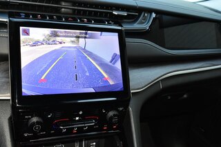 2022 Jeep Grand Cherokee 4XE 4D SUV 4WD — photo 20