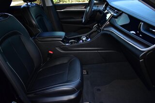 2022 Jeep Grand Cherokee 4XE 4D SUV 4WD — photo 12