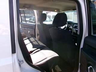 2010 Nissan Cube BASE — photo 3