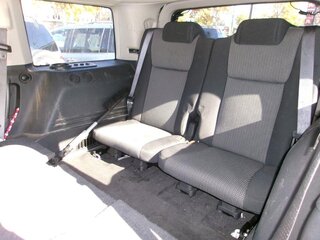 2010 Nissan Cube BASE — photo 4