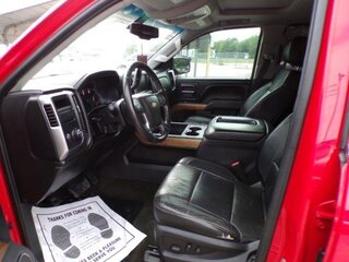 2015 Chevrolet Silverado 1500 1LZ — photo 3