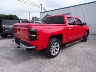 2015 Chevrolet Silverado 1500 1LZ — photo 2