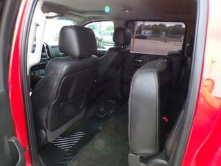 2015 Chevrolet Silverado 1500 1LZ — photo 4